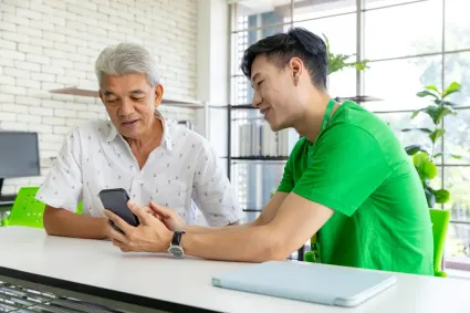 BigSpin Casino Farsímaforrit